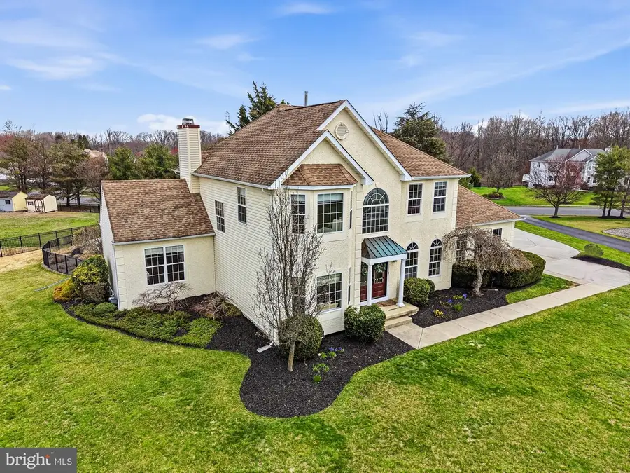 17 Polo Run, Mickleton, NJ 08056 - #2