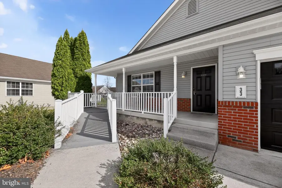 33 Bear Creek Dr, Mantua, NJ 08051 - #2