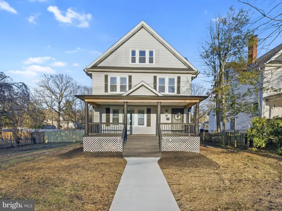 1030 Glassboro Rd, Woodbury Heights, NJ 08097 - #2