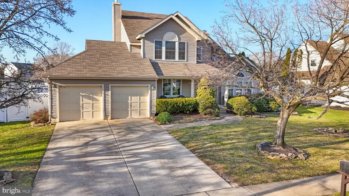 7 Derby Drive, Sewell, NJ 08080 - #1