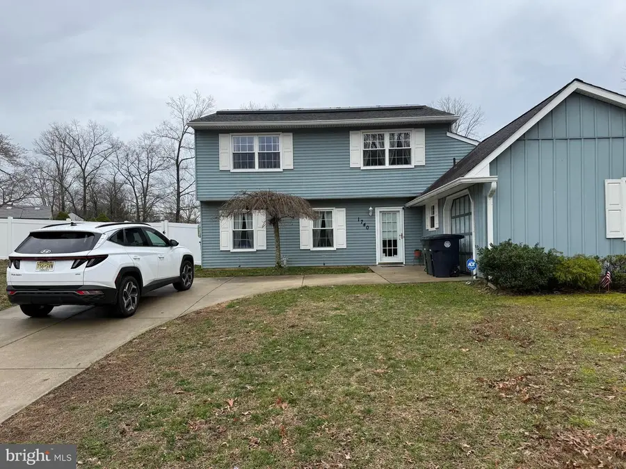 1740 Forest Dr, Williamstown, NJ 08094 - #2