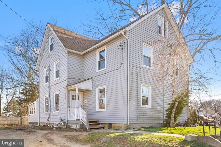 132 W Clinton St, Clayton, NJ 08312 - #2