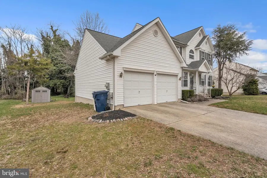 1105 Lafayette St, Williamstown, NJ 08094 - #2