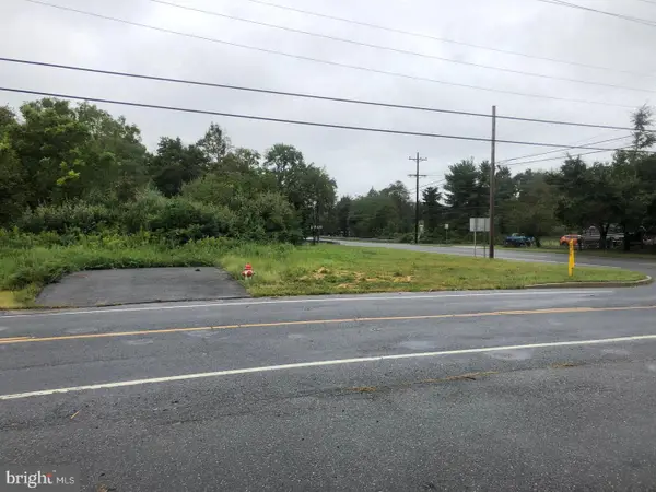 Route 40 & Madison Avenue, NEWFIELD, NJ 08344