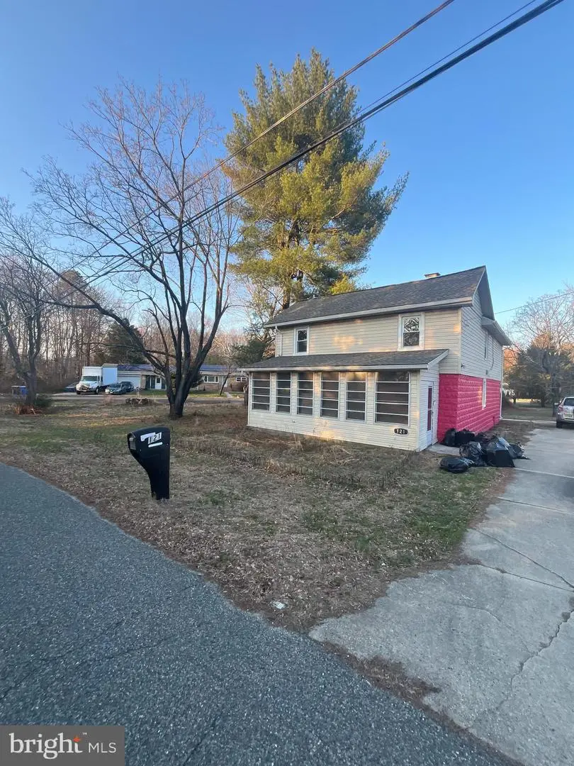 121 Peace Ln, Glassboro, NJ 08028 - #1