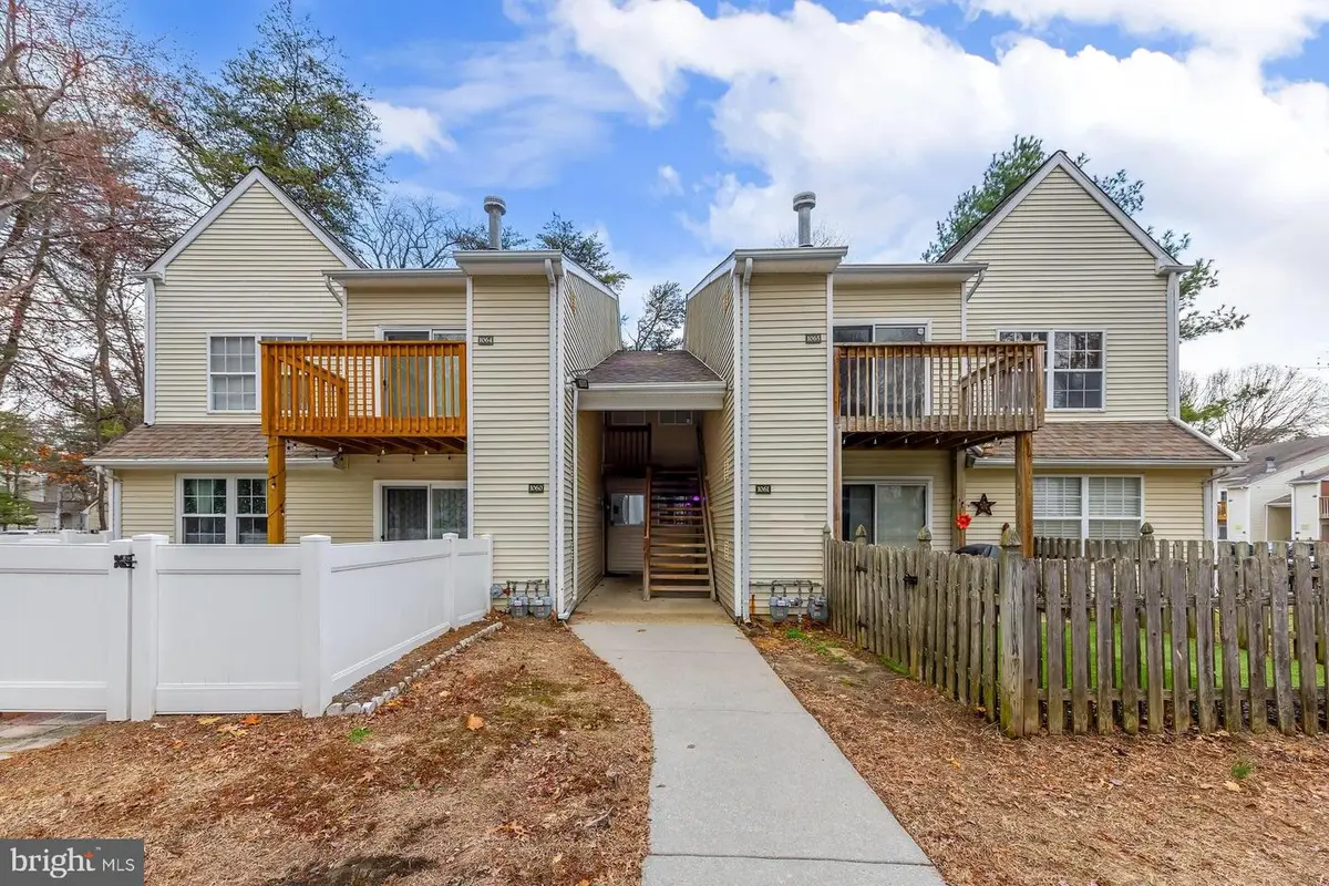 1065 Tristram Cir, Mantua, NJ 08051 - #1