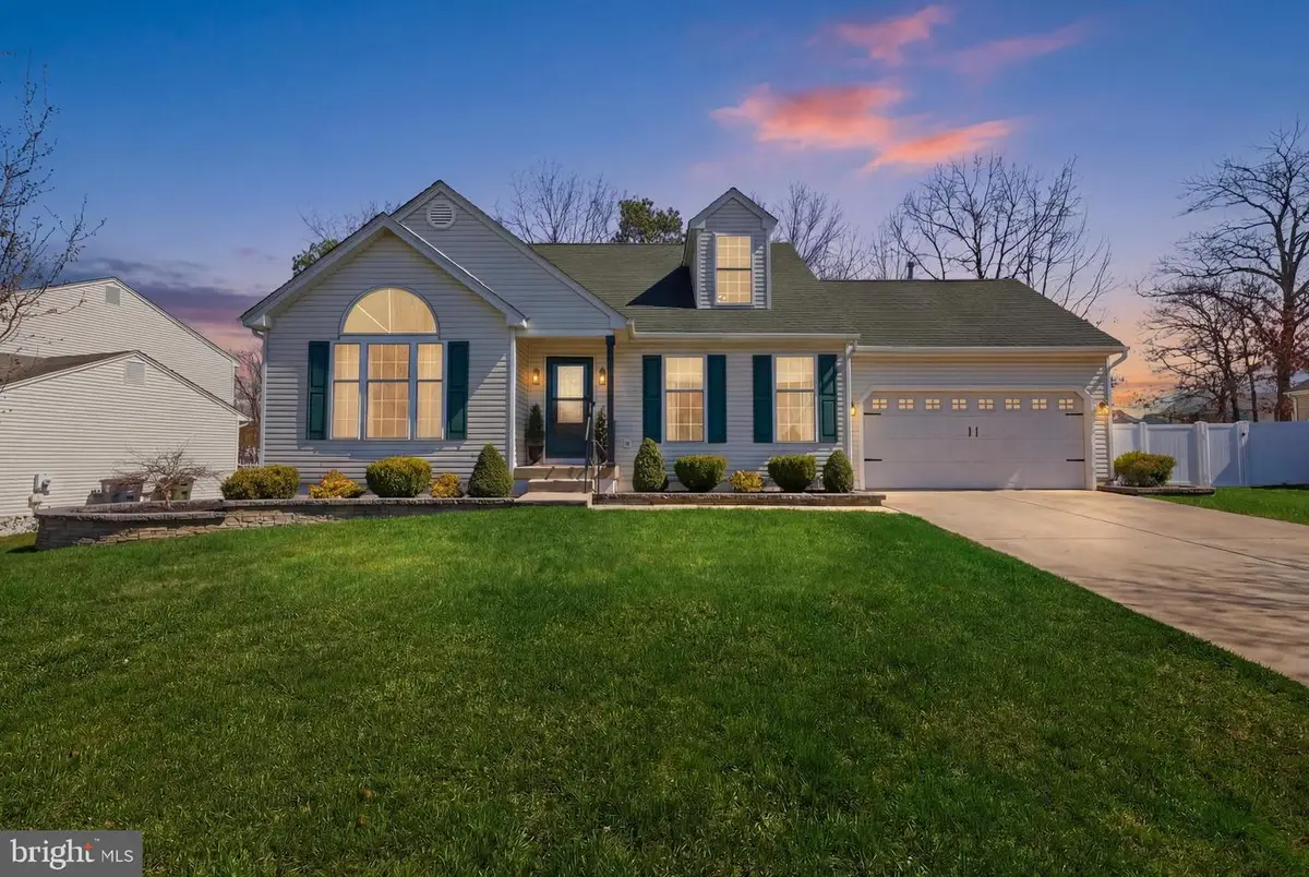 551 School House Rd, Williamstown, NJ 08094 - #1