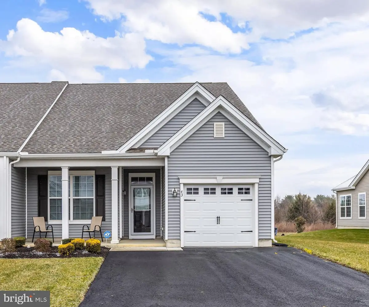 43 Queensferry Dr, Williamstown, NJ 08094 - #1