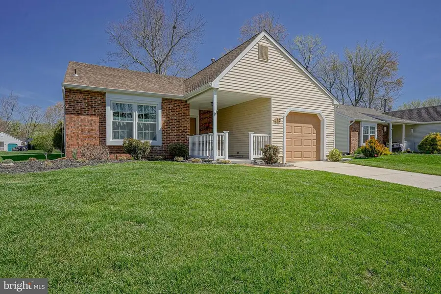 49 Lakebridge, Deptford, NJ 08096 - #2