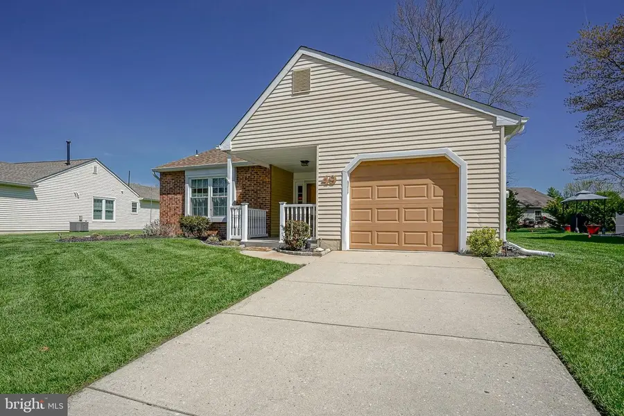 49 Lakebridge, Deptford, NJ 08096 - #3