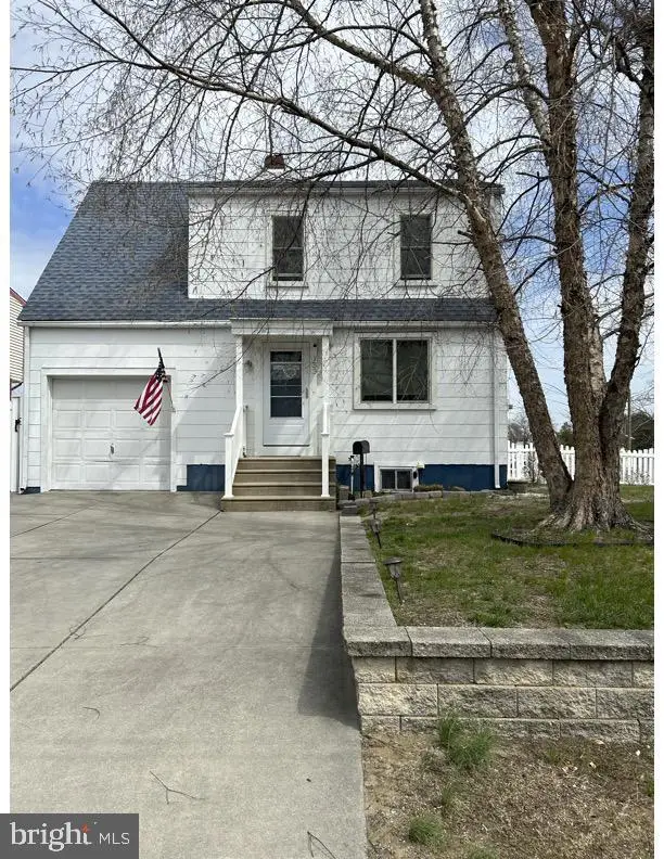 133 Oak Ave, Westville, NJ 08093 - #1