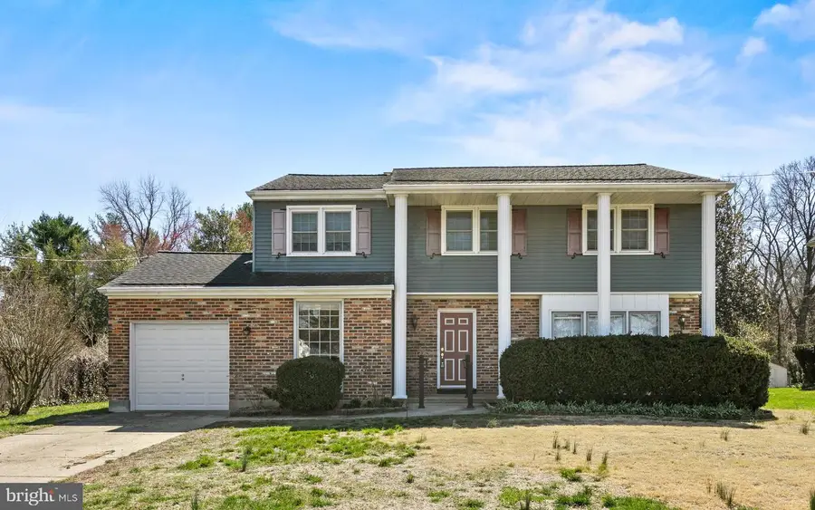 413 Columbia Ave, Pitman, NJ 08071 - #2