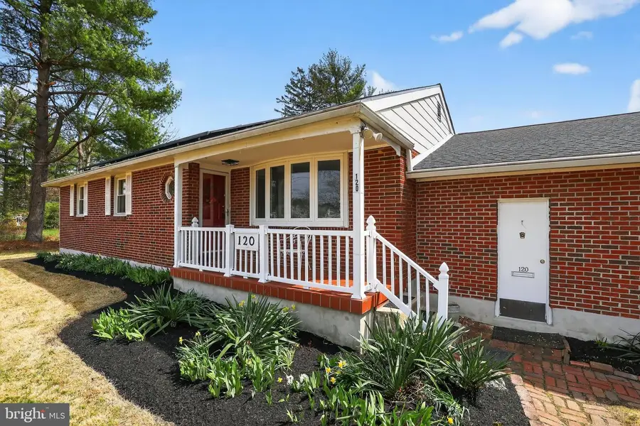 120 Fish Pond Rd, Sewell, NJ 08080 - #2