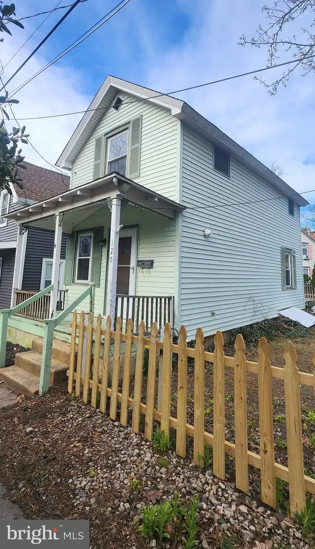 125 4th Ave, Pitman, NJ 08071 - #1