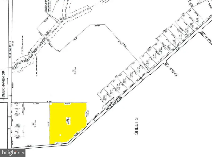 L5.02 Williamson Ln, Mullica Hill, NJ 08062 - #2