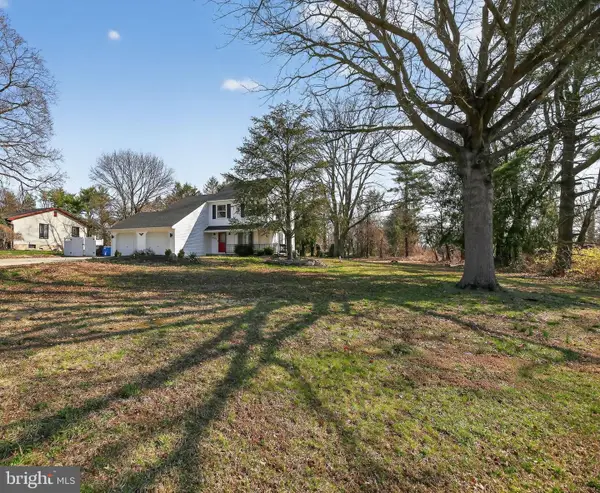 202 Leonard Ave, CLARKSBORO, NJ 08020