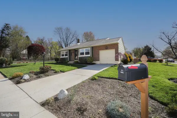 420 S Girard St, WOODBURY, NJ 08096