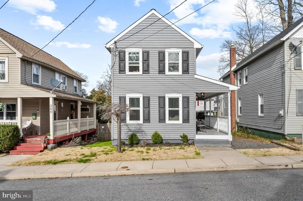 215 Boulevard Ave, Pitman, NJ 08071 - #1