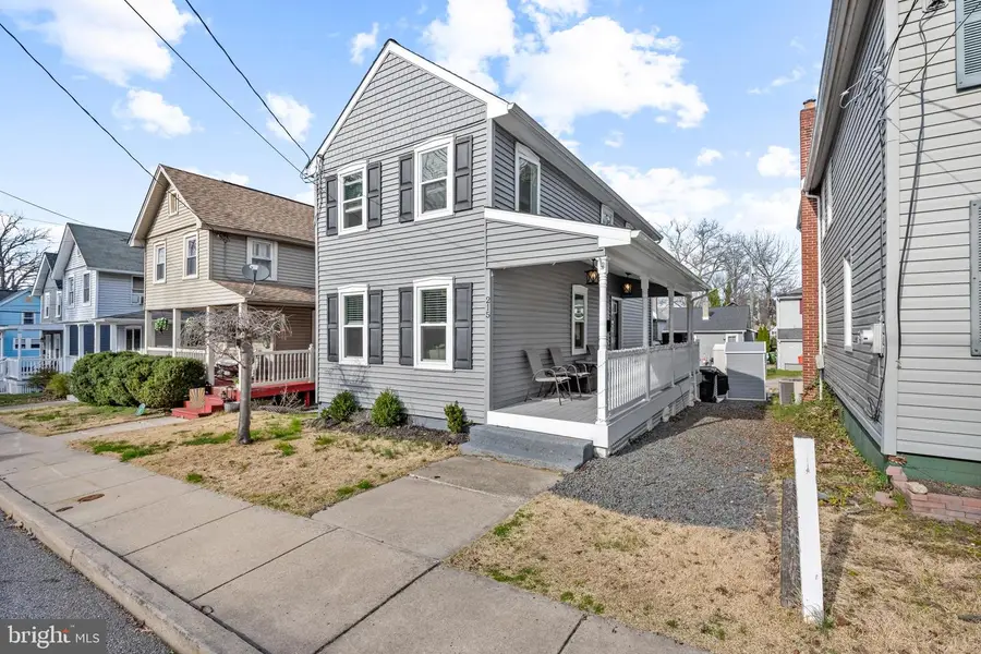 215 Boulevard Ave, Pitman, NJ 08071 - #2