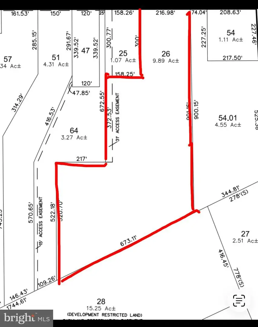 0 Ferrell Rd, Mullica Hill, NJ 08062 - #1