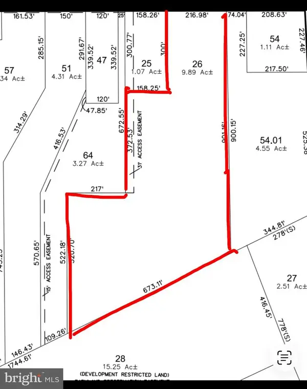 0 Ferrell Rd, MULLICA HILL, NJ 08062