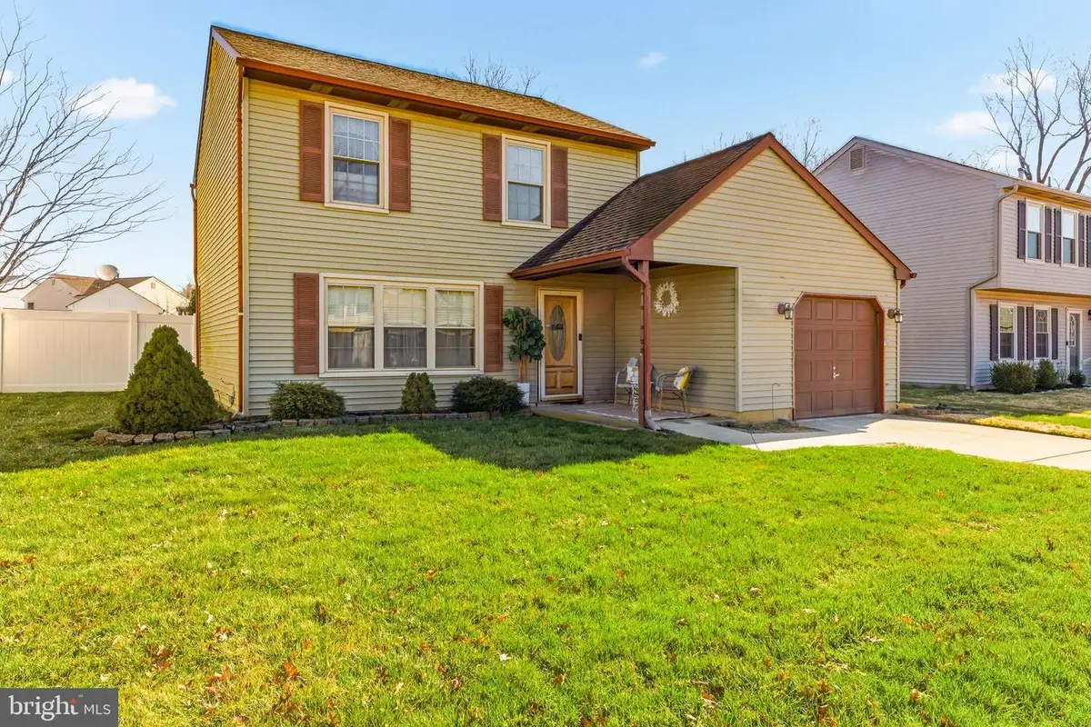 119 Robins Run W, Swedesboro, NJ 08085 - #1