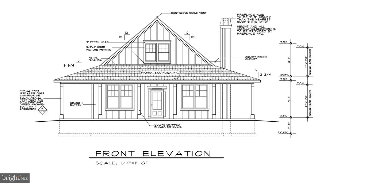 106 Wolf Ave, Glassboro, NJ 08028 - #1