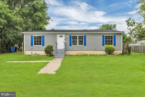 131 Firth Dr, MANTUA, NJ 08051