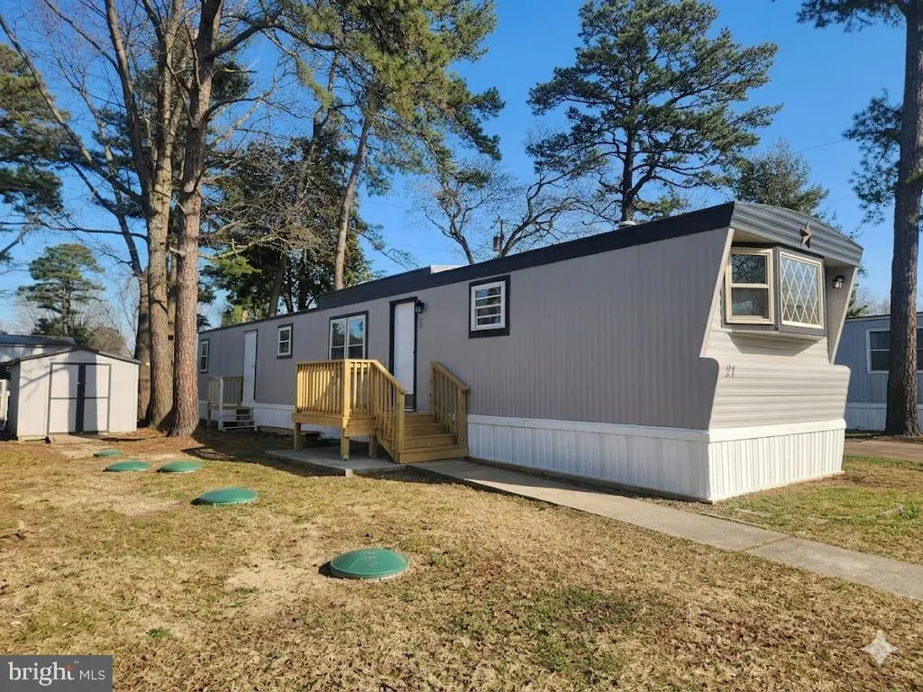 5296 N Delsea Dr #21, Newfield, NJ 08344 - #1