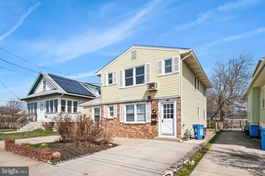 21 Harvard Ave, Westville, NJ 08093 - #2