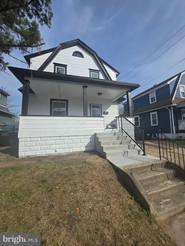 224 S Davis St, WOODBURY, NJ 08096