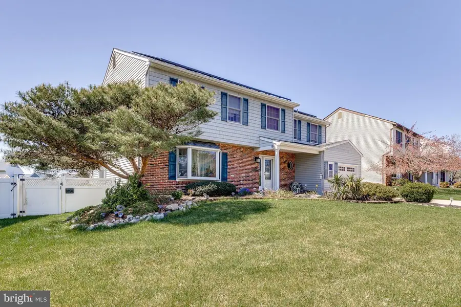 74 Twin Ponds Dr, Sewell, NJ 08080 - #3