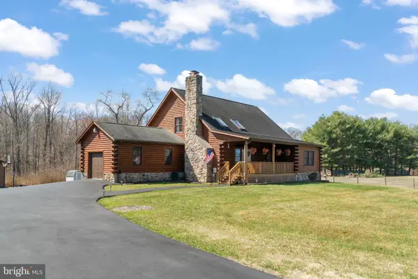 445 Franklinville, WOOLWICH TWP, NJ 08085