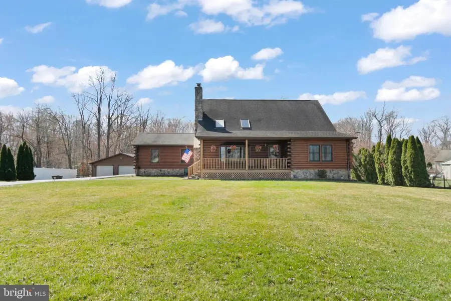 445 Franklinville, Woolwich, NJ 08085 - #3