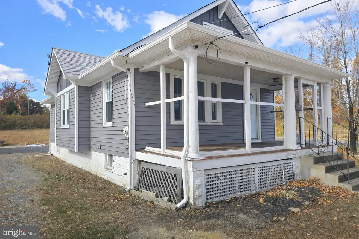 1401 Glassboro Rd, Wenonah, NJ 08090 - #1