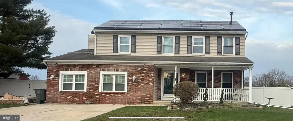 2 Hollybush Dr, Glassboro, NJ 08028 - #1