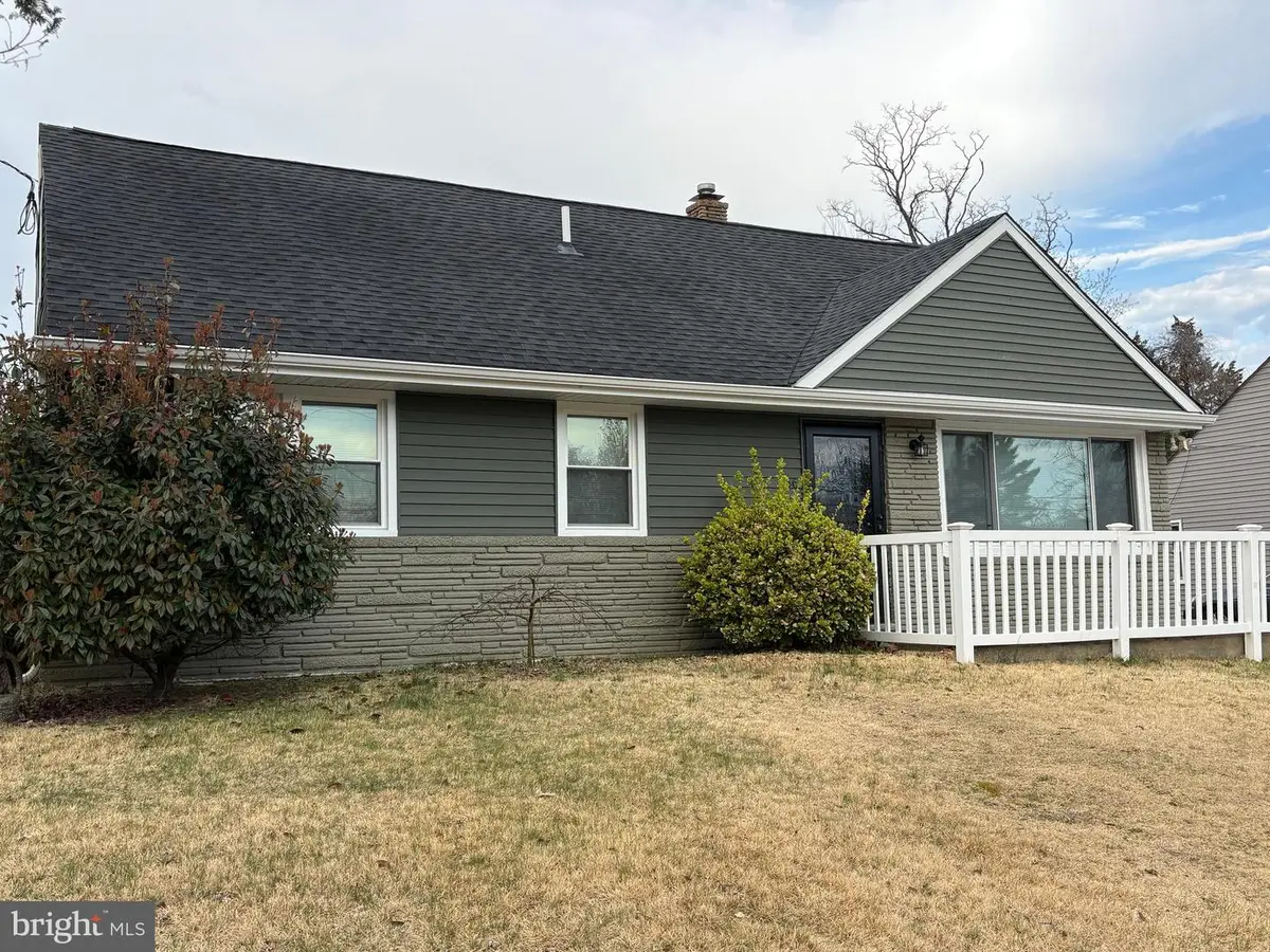 566 Muhlenberg Ave, Wenonah, NJ 08090 - #1