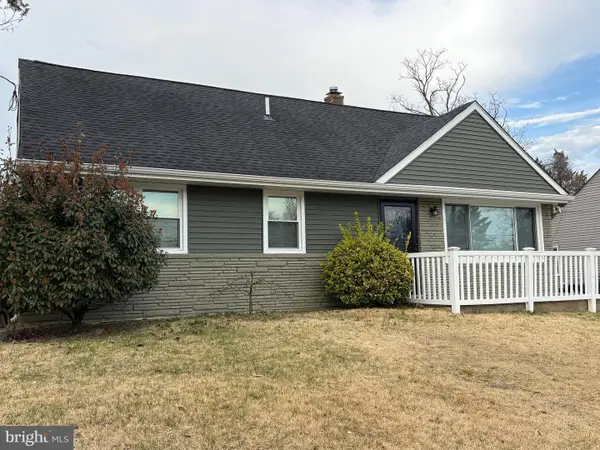 566 Muhlenberg Ave, WENONAH, NJ 08090