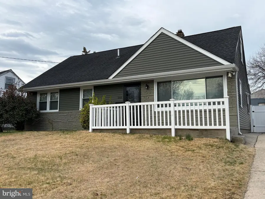 566 Muhlenberg Ave, Wenonah, NJ 08090 - #2