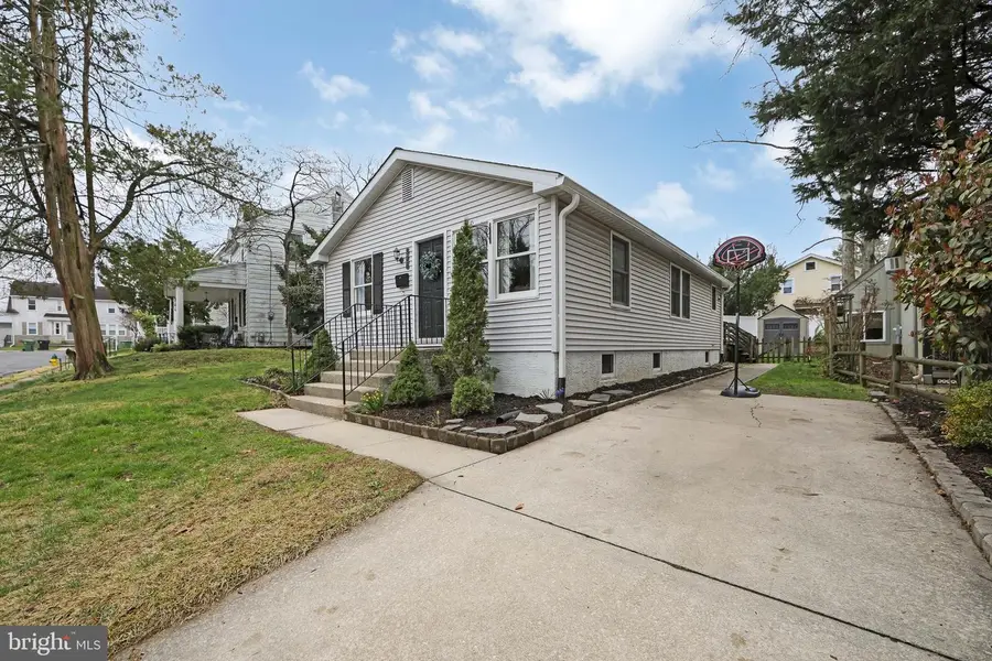 328 Legion Ct, Pitman, NJ 08071 - #3