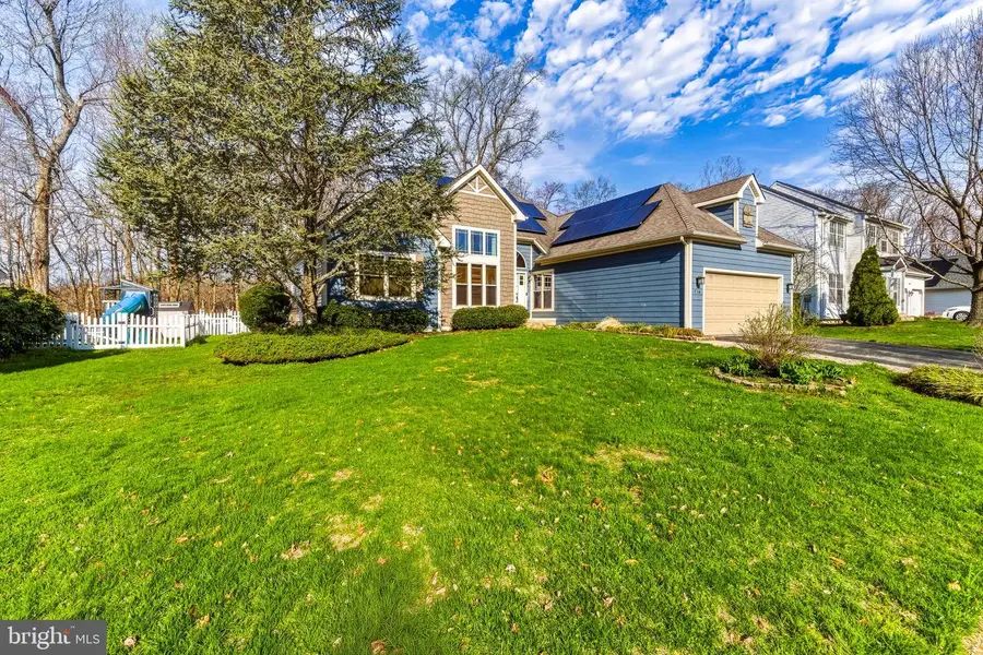 176 Billows Dr, Mount Royal, NJ 08061 - #2