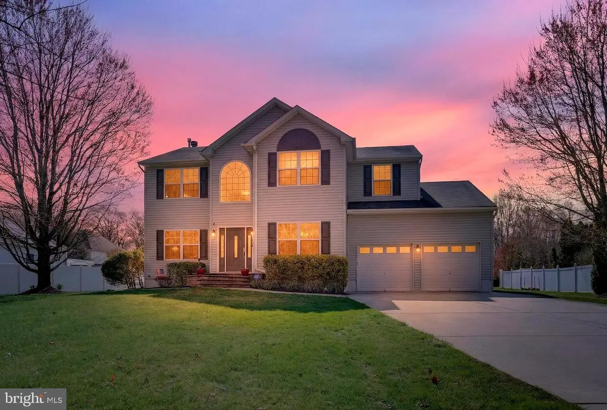 182 Aleksander Ln, Mount Royal, NJ 08061 - #1