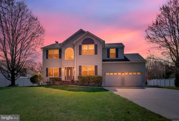 182 Aleksander Ln, MOUNT ROYAL, NJ 08061