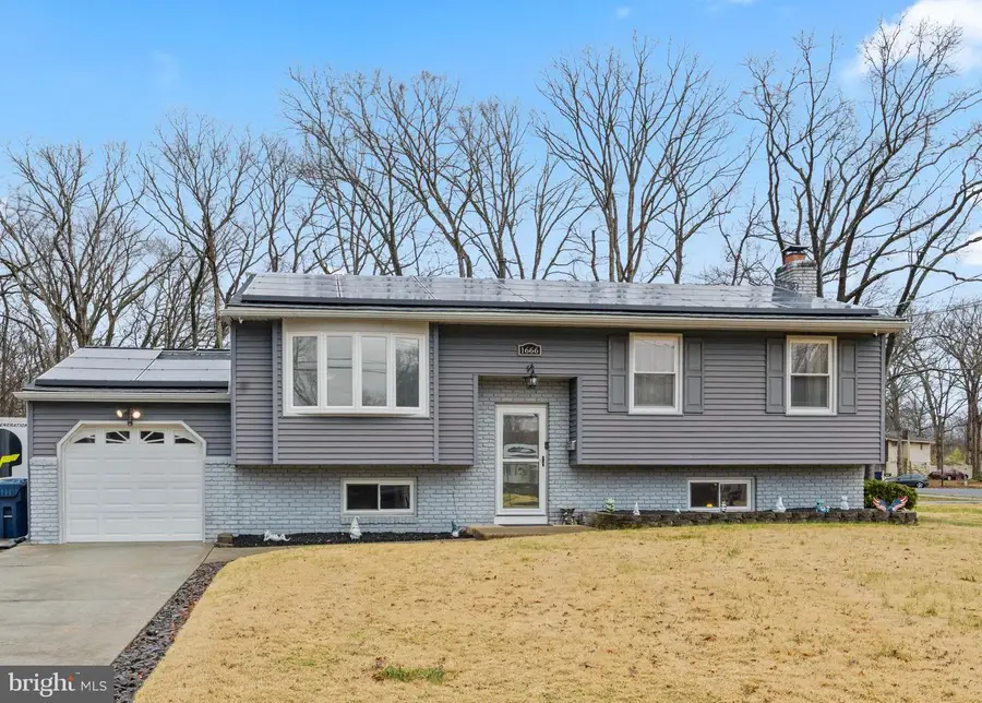 1666 Holly Pkwy, Williamstown, NJ 08094 - #2