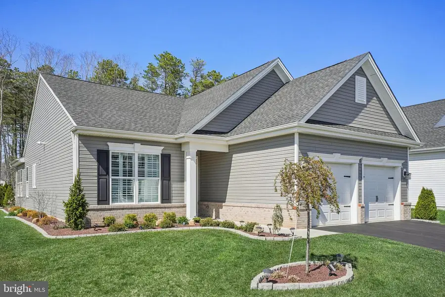 3478 Castleton Dr, Williamstown, NJ 08094 - #3