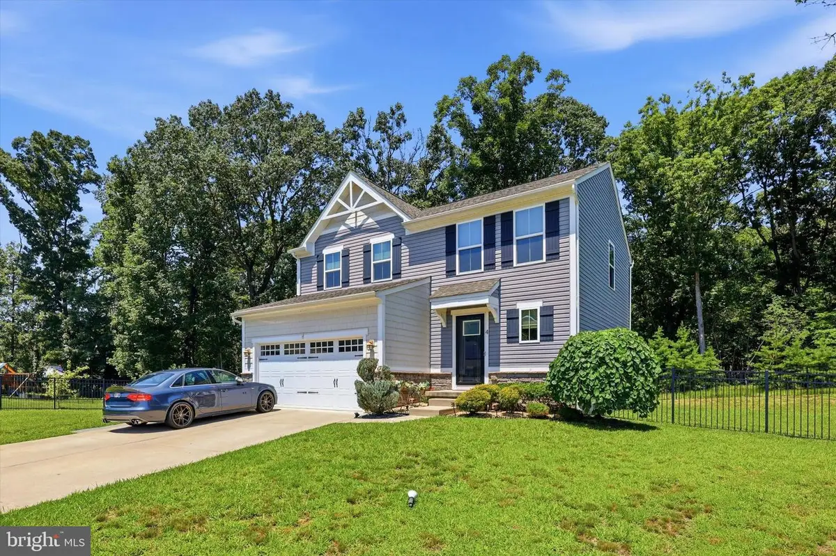 4 Dolcie Ct, Wenonah, NJ 08090 - #1