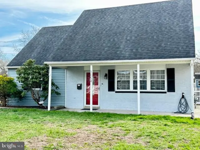 1054 Bradford Dr, Williamstown, NJ 08094 - #2