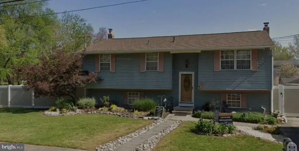 201 Princeton Ave, National Park, NJ 08063 - #1