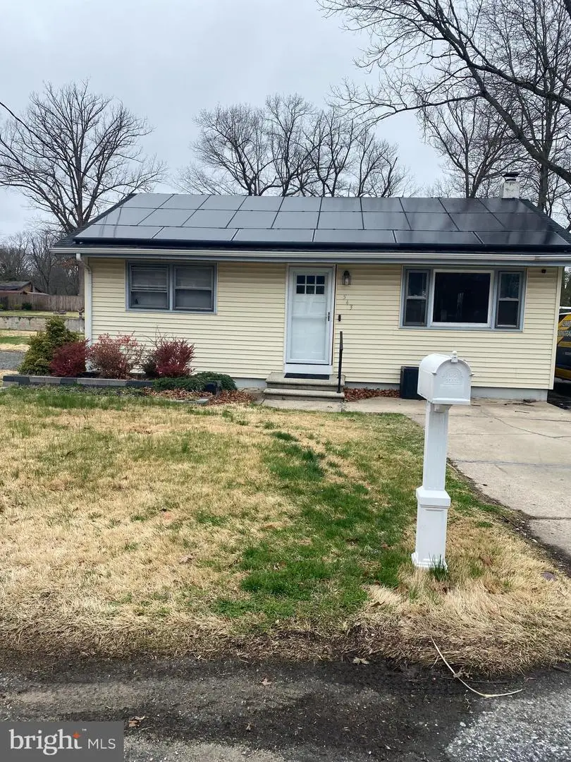 543 Longwood Ave, Deptford, NJ 08096 - #1