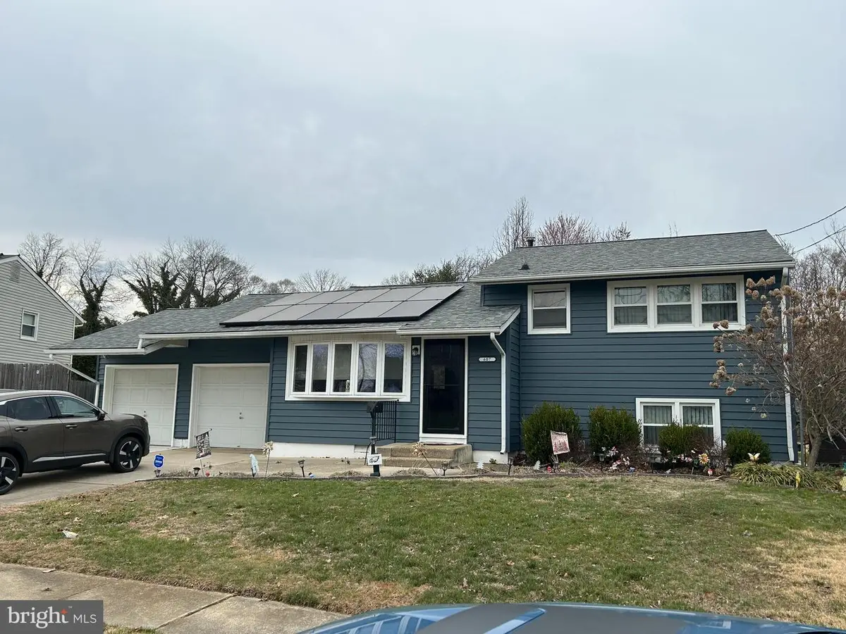 607 Vassar Rd, Wenonah, NJ 08090 - #1